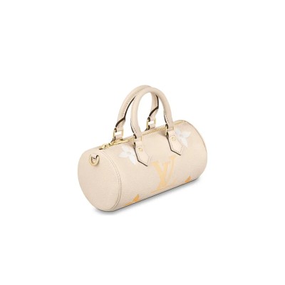LOUIS VUITTON PAPILLON BB BAG M45708 (20*10*10cm)